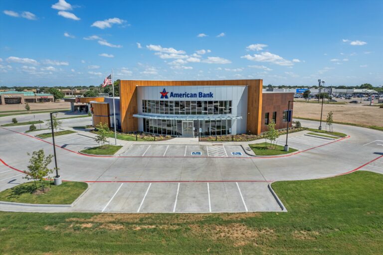 Built Wright Construction Waco, Texas