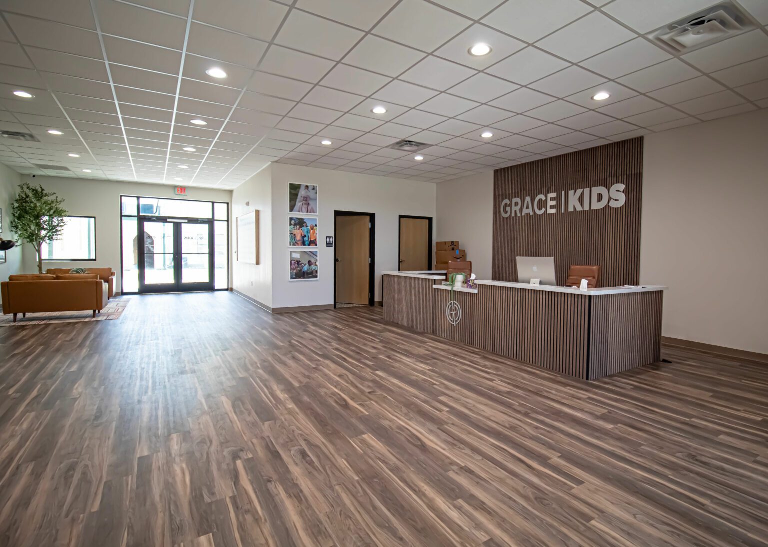 Built Wright Construction Waco, Texas - About Us